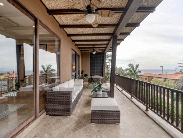 Playa Hermosa  Guanacaste Home 1021048