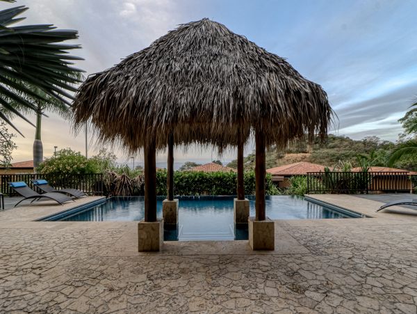 Playa Hermosa  Guanacaste Home 1021048