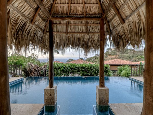 Playa Hermosa  Guanacaste Home 1021048