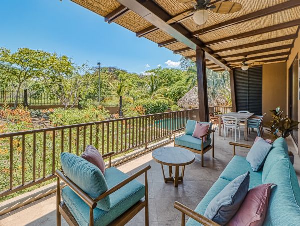 Stunning Coastal Oasis in Guanacaste Near the Beach