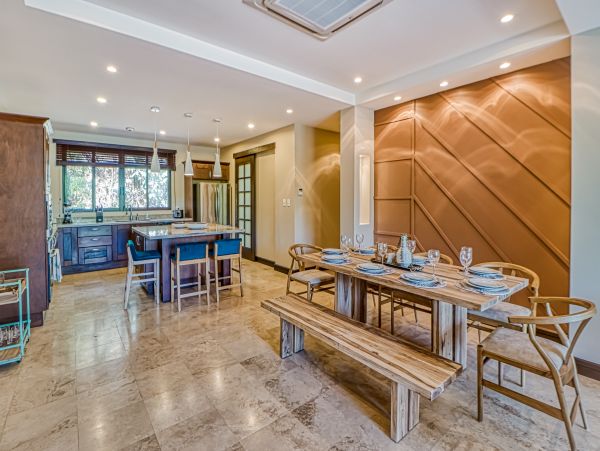 Stunning Coastal Oasis in Guanacaste Near the Beach