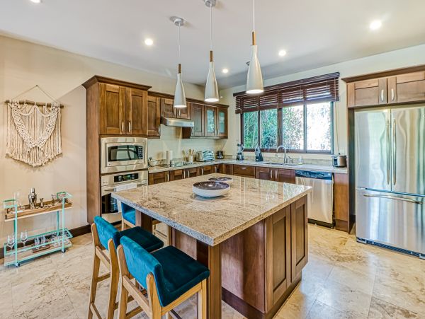 Stunning Coastal Oasis in Guanacaste Near the Beach