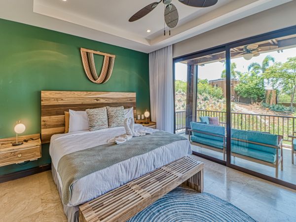 Stunning Coastal Oasis in Guanacaste Near the Beach