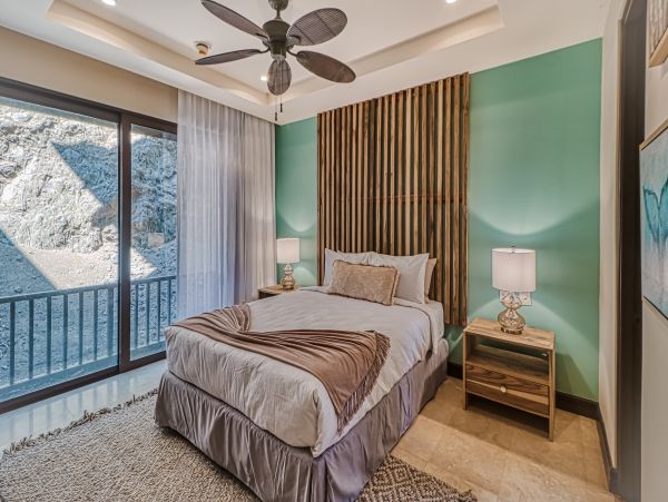 Stunning Coastal Oasis in Guanacaste Near the Beach