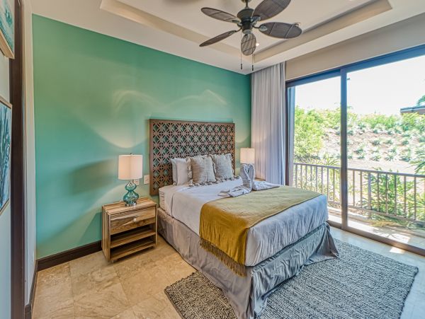 Stunning Coastal Oasis in Guanacaste Near the Beach