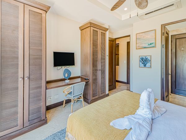 Stunning Coastal Oasis in Guanacaste Near the Beach