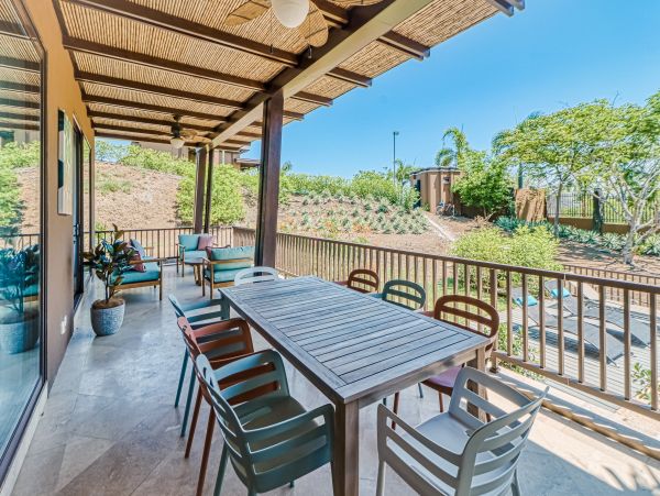 Stunning Coastal Oasis in Guanacaste Near the Beach