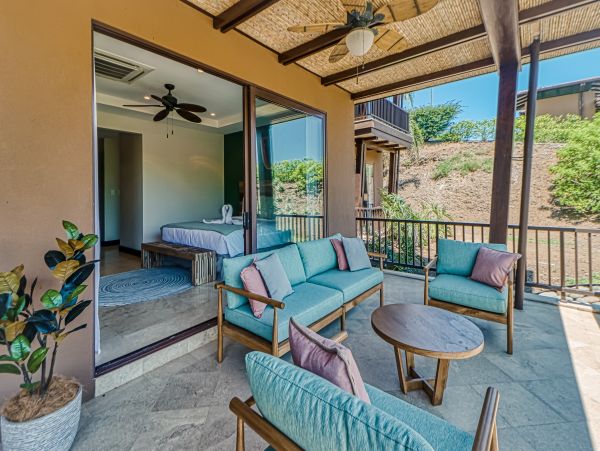 Stunning Coastal Oasis in Guanacaste Near the Beach