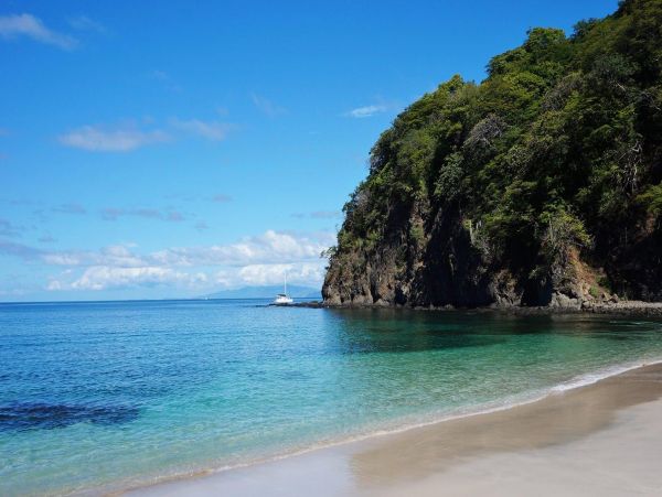 Stunning Coastal Oasis in Guanacaste Near the Beach