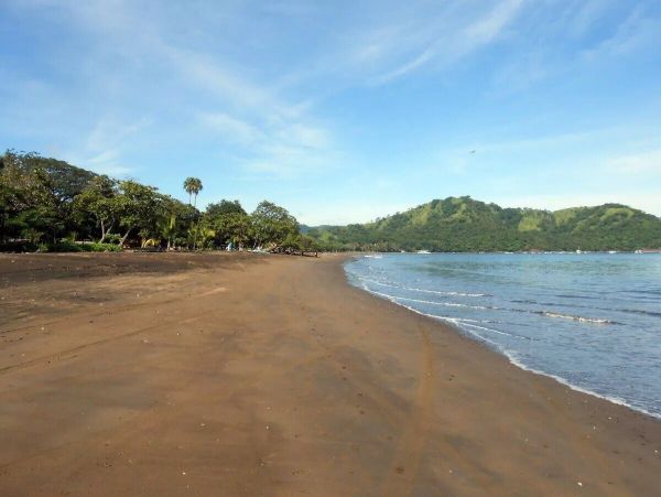 Stunning Coastal Oasis in Guanacaste Near the Beach