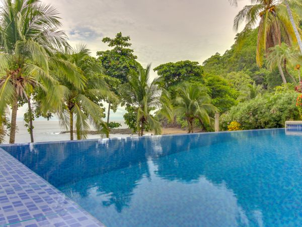 Playa Hermosa  Guanacaste Home 1021050
