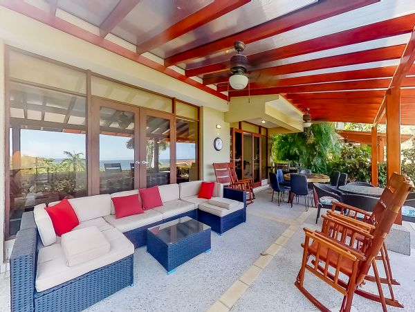 Playa Hermosa  Guanacaste Home 1021050