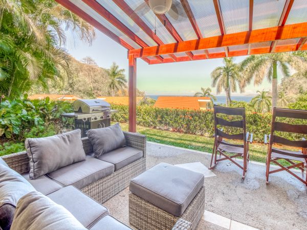 Playa Hermosa  Guanacaste Home 1021051