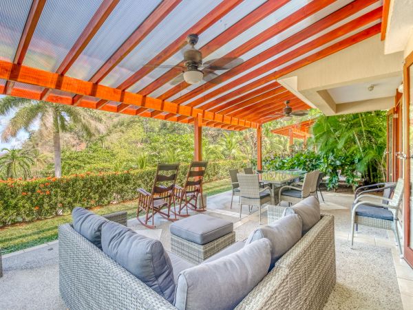 Playa Hermosa  Guanacaste Home 1021051