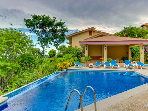 Playa Hermosa  Guanacaste Home 1021051