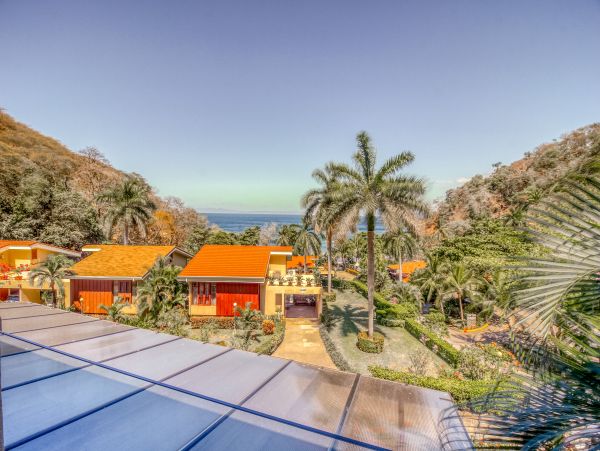 Playa Hermosa  Guanacaste Home 1021051
