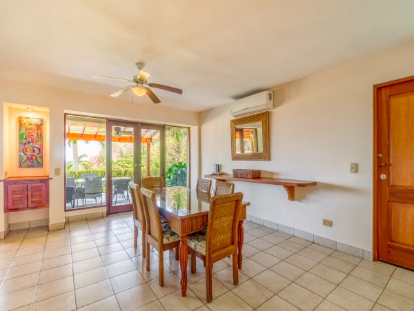 Playa Hermosa  Guanacaste Home 1021051