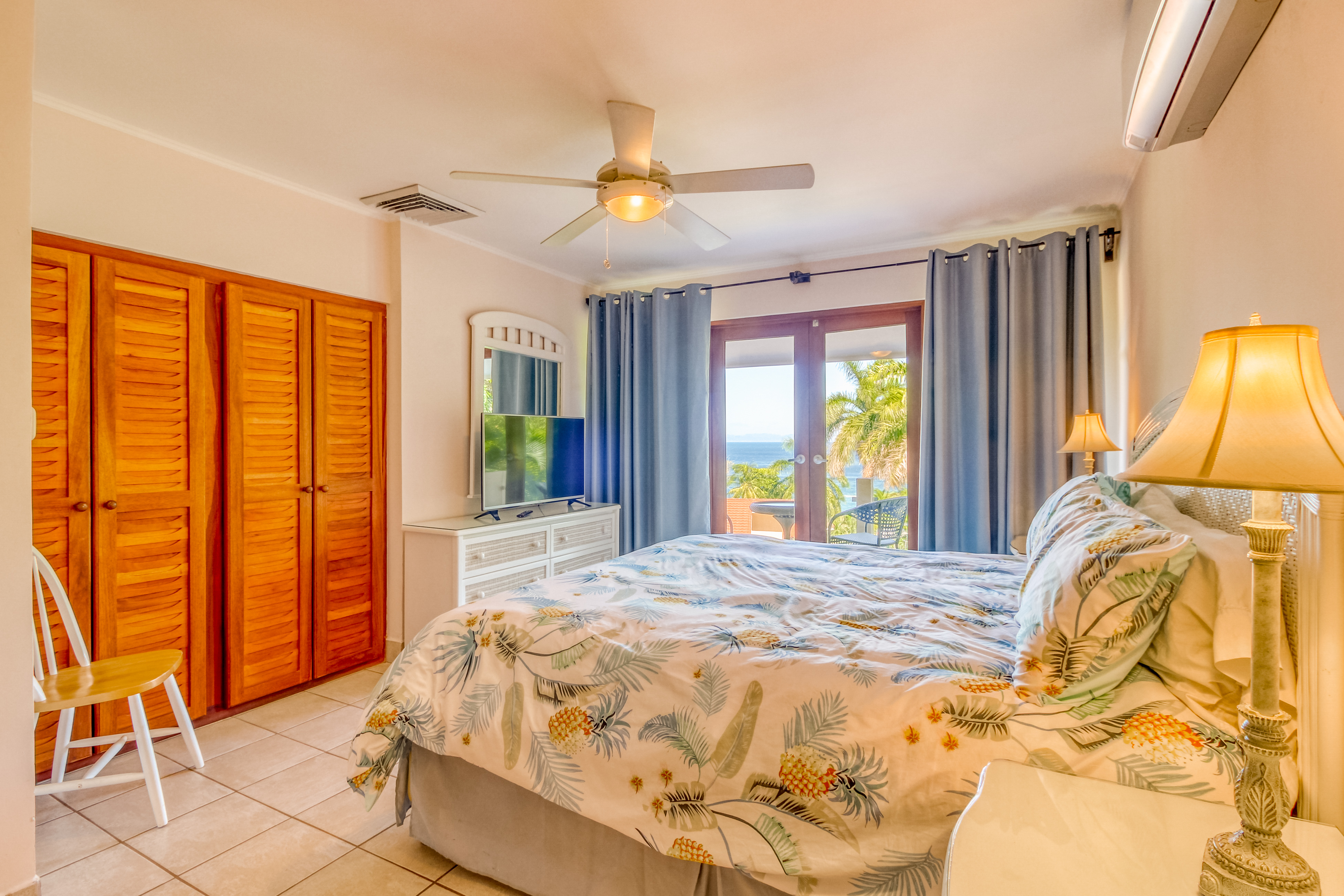 Playa Hermosa  Guanacaste Home 1021051