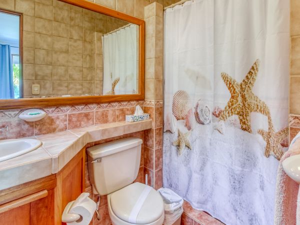 Playa Hermosa  Guanacaste Home 1021051