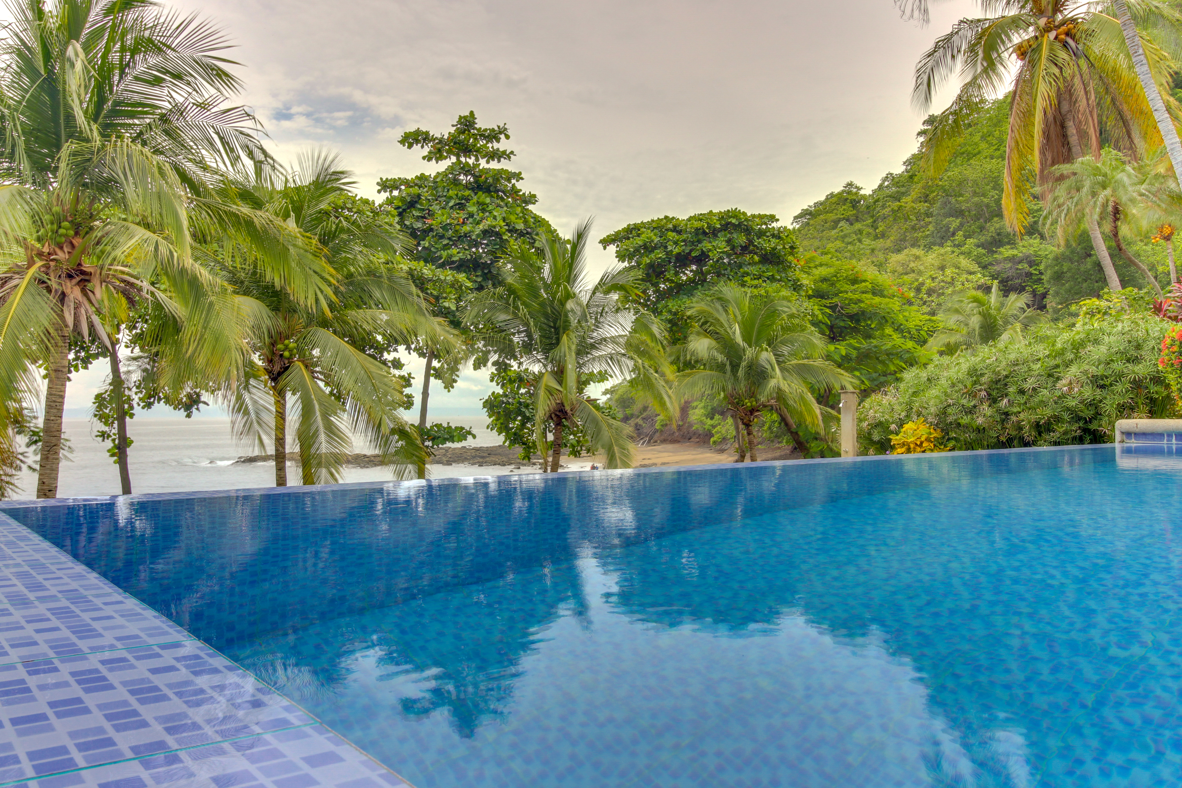 Playa Hermosa  Guanacaste Home 1021051