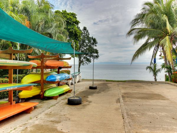 Playa Hermosa  Guanacaste Home 1021051