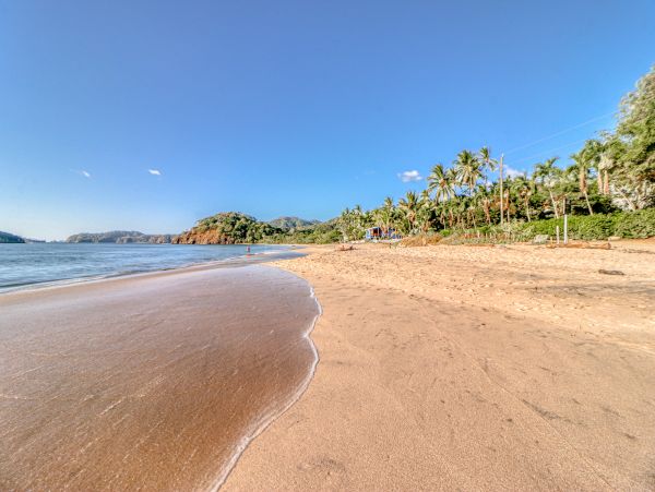 Playa Flamingo Home 1021052