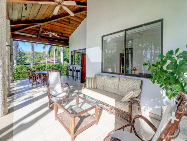 Playa Flamingo Home 1021052