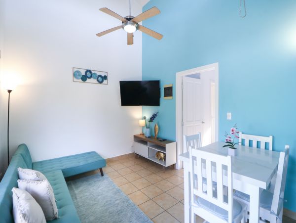 Playa Potrero Vacation Condo One Bedroom Walk to Beach