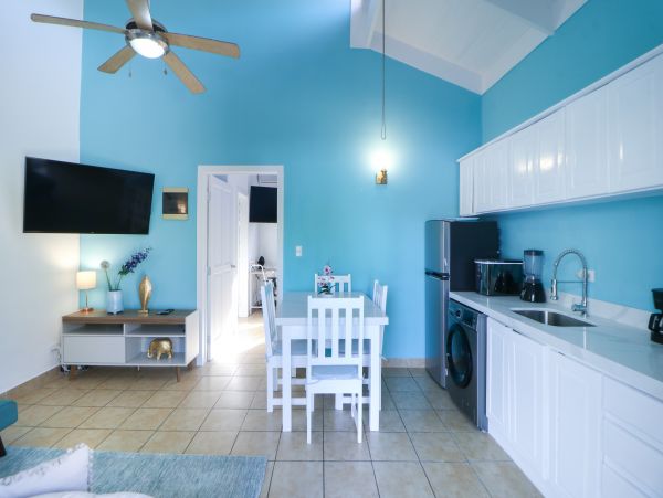 Playa Potrero Vacation Condo One Bedroom Walk to Beach