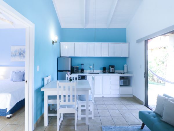 Playa Potrero Vacation Condo One Bedroom Walk to Beach