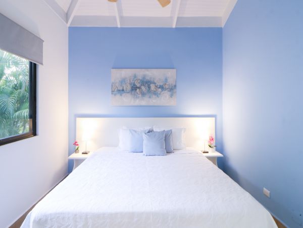 Playa Potrero Vacation Condo One Bedroom Walk to Beach