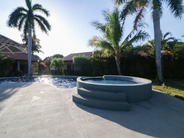 Playa Potrero Vacation Condo One Bedroom Walk to Beach