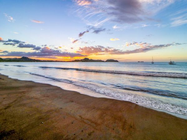 Playa Potrero Vacation Condo One Bedroom Walk to Beach