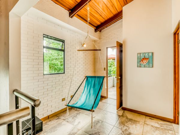 Strolll to Carillo Beach From this Magnificent Residence