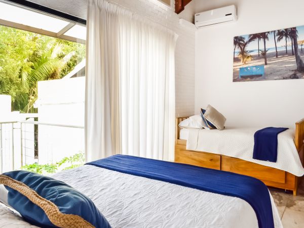 Strolll to Carillo Beach From this Magnificent Residence