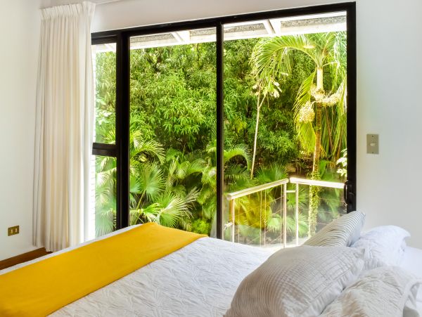 Strolll to Carillo Beach From this Magnificent Residence