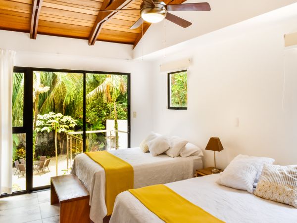Strolll to Carillo Beach From this Magnificent Residence