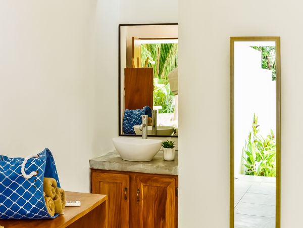 Strolll to Carillo Beach From this Magnificent Residence