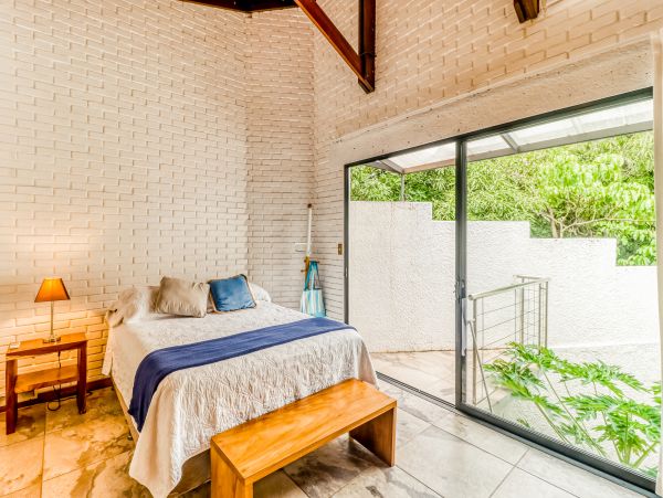 Strolll to Carillo Beach From this Magnificent Residence