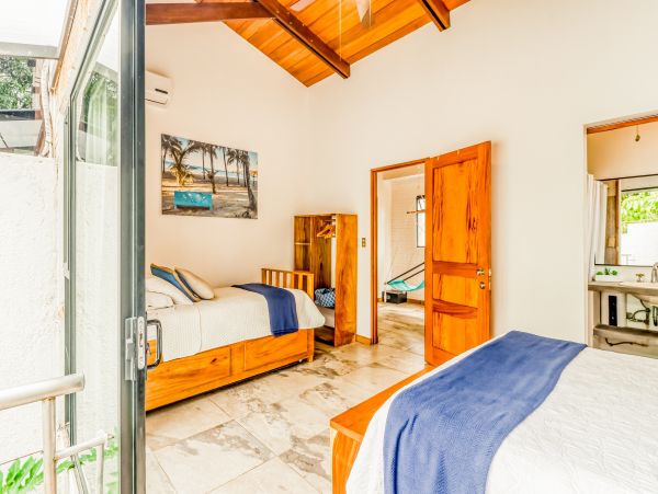 Strolll to Carillo Beach From this Magnificent Residence
