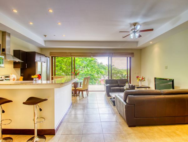 Playa Hermosa  Guanacaste Home 1021056