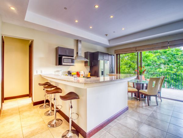 Playa Hermosa  Guanacaste Home 1021056