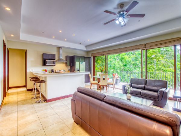 Playa Hermosa  Guanacaste Home 1021056