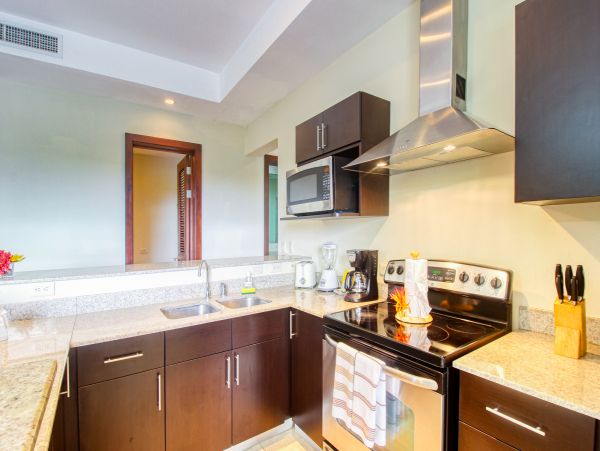Playa Hermosa  Guanacaste Home 1021056