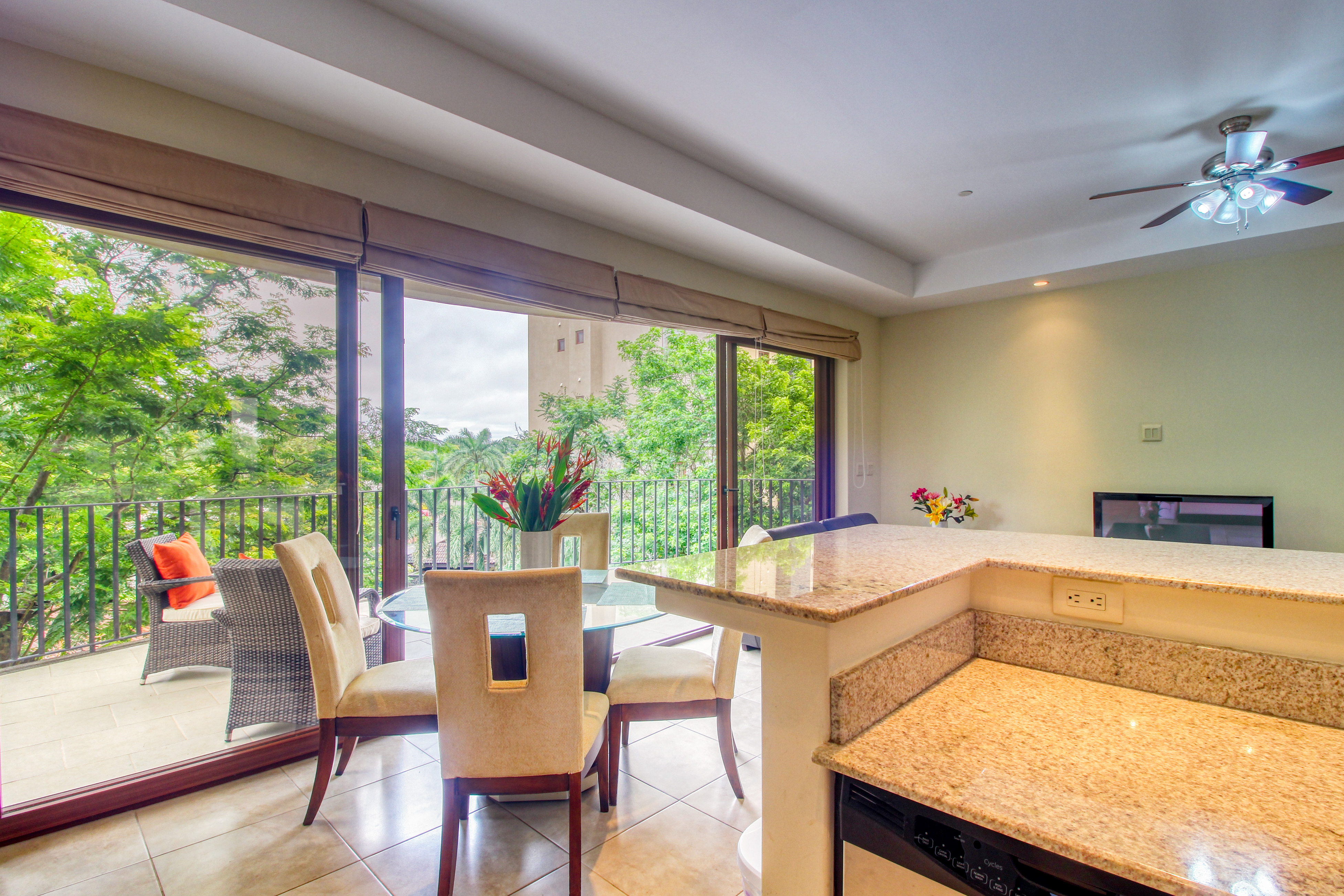 Playa Hermosa  Guanacaste Home 1021056