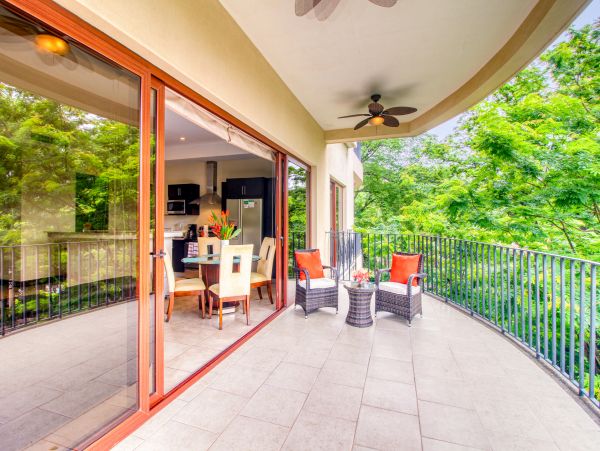 Playa Hermosa  Guanacaste Home 1021056