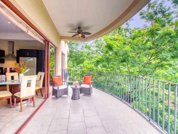 Playa Hermosa  Guanacaste Home 1021056