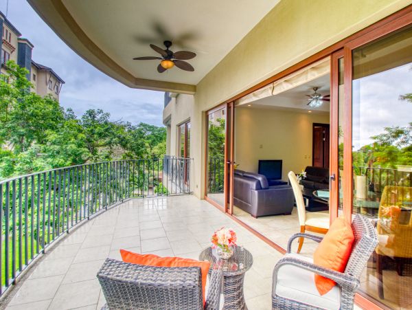 Playa Hermosa  Guanacaste Home 1021056