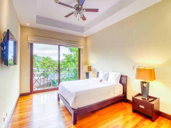 Playa Hermosa  Guanacaste Home 1021056