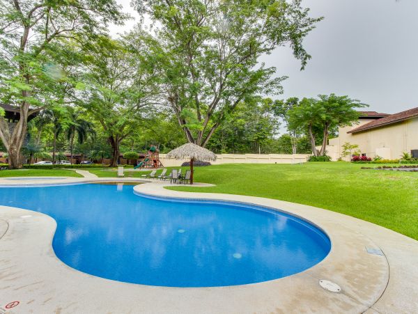 Playa Hermosa  Guanacaste Home 1021056